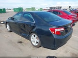 Toyota Camry Se 4T1BF1FK3DU648691 снимка