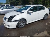 Nissan Sentra 2.0 Sr 3N1AB6AP6CL734679 снимка