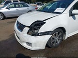 Nissan Sentra 2.0 Sr 3N1AB6AP6CL734679 снимка