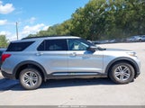Ford Explorer Xlt 1FMSK8DH9LGC98654 снимка