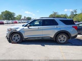 Ford Explorer Xlt 1FMSK8DH9LGC98654 снимка