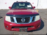 Nissan Pathfinder Se 5N1AR18BX8C650773 снимка