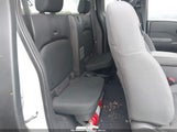 Nissan Frontier King Cab S 4X2 1N6ED1CL2RN673701 снимка