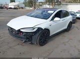 Tesla Model X Performance Dual Motor All-Wheel Drive 5YJXCBE45LF238008 photo