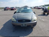 Ford Taurus Ses 1FAFP552X4G166963 снимка