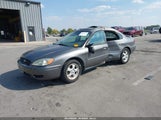 Ford Taurus Ses 1FAFP552X4G166963 fotografie