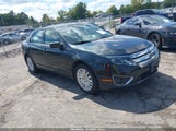 Ford Fusion Hybrid 3FADP0L37AR275083 photo