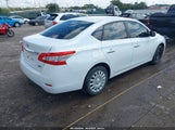 Nissan Sentra S 3N1AB7AP2EY297954 снимка