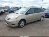 Toyota Sienna Le 5TDZK23C49S254730 снимка
