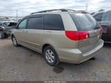 Toyota Sienna Le 5TDZK23C49S254730 снимка