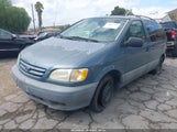 Toyota Sienna Ce 4T3ZF19C03U532339 снимка