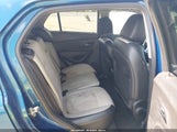 Chevrolet Trax Lt 3GNCJLSB0KL280011 снимка