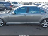 Mercedes-Benz S 550 WDDNG7DB5DA528077 снимка