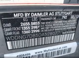 Mercedes-Benz S 550 WDDNG7DB5DA528077 снимка