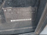 BMW X5 xDrive48I 5UXFE83559L171452 снимка
