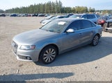 Audi A4 2.0T Premium WAUFFAFL5AN049860 снимка