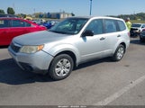 Subaru Forester 2.5X JF2SH6AC0AH735014 снимка