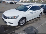 Honda Accord Ex-L 1HGCR2F86FA038588 снимка