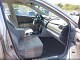 Toyota Camry Le 4T1BF1FK8CU080727 снимка