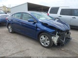 Hyundai Elantra Sel 5NPD84LF3LH578683 fotografie