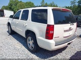 Chevrolet Tahoe Lt 1GNFC13068R276510 снимка