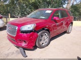GMC Acadia Denali 1GKKRTKD3EJ165157 fotografie
