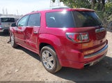 GMC Acadia Denali 1GKKRTKD3EJ165157 photo