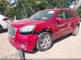 GMC Acadia Denali 1GKKRTKD3EJ165157 fotografie