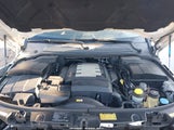 Land Rover Lr3 V8 Se SALAE25456A389811 photo