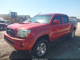 Toyota Tacoma Base V6 5TFLU4EN5BX014239 снимка