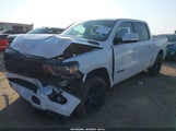 Ram  Lone Star 4X4 5'7 Box 1C6SRFFT9LN114841 снимка