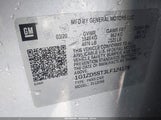 Chevrolet Malibu Fwd Lt 1G1ZD5ST3LF124175 photo