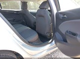 Chevrolet Cruze Lt 1G1BE5SM7K7126169 снимка