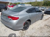 Chrysler 200 C 1C3CCCCG8FN515133 снимка