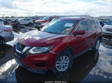 Nissan Rogue Sv 5N1AT2MV0JC852518 photo