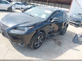 Lexus Nx 300 JTJYARBZ2J2110583 снимка