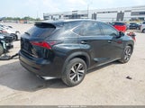Lexus Nx 300 JTJYARBZ2J2110583 снимка