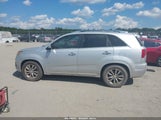 Kia Sorento Sx V6 5XYKW4A28BG127977 photo