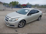 Chevrolet Malibu 1Ls 1G11B5SA1DF353232 снимка
