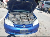 Honda Civic Vp 1HGES16334L012494 снимка