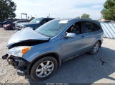 Honda Cr-V Ex-L JHLRE48708C030713 снимка