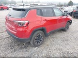 Jeep Compass Trailhawk 4X4 3C4NJDDB6MT557087 снимка