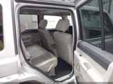 Jeep Commander Limited 1J8HG58256C268012 снимка