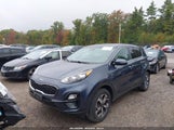 Kia Sportage Lx KNDPMCAC4L7750171 снимка