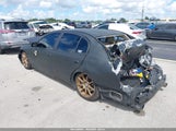 Lexus Gs 300 JT8BD68S9Y0086165 снимка