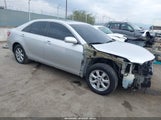 Toyota Camry Le 4T4BF3EK2AR082148 снимка