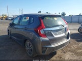 Honda Fit Ex-L JHMGK5H95HS020767 снимка
