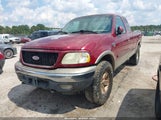 Ford F-150 Lariat/Xl/Xlt 1FTRX18L53NA32926 photo