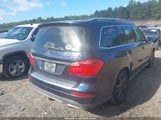 Mercedes-Benz Gl 350 Bluetec 4Matic 4JGDF2EE3EA315842 снимка