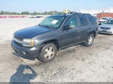 Chevrolet Trailblazer Ls 1GNDS13S672216004 снимка
